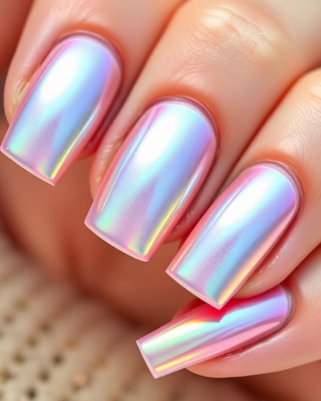 Nail salon near Masonville Place in London Ontario