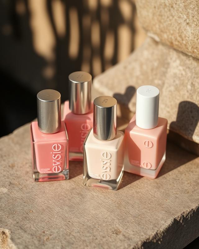 Nail salon in downtown London Ontario