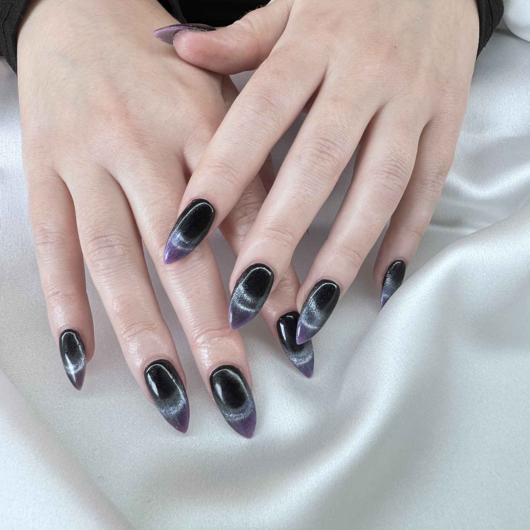 TwentyOne nail art look 1